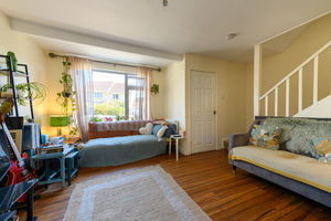 Sitting Dining Room- click for photo gallery